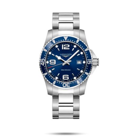 Longines Hydroconquest