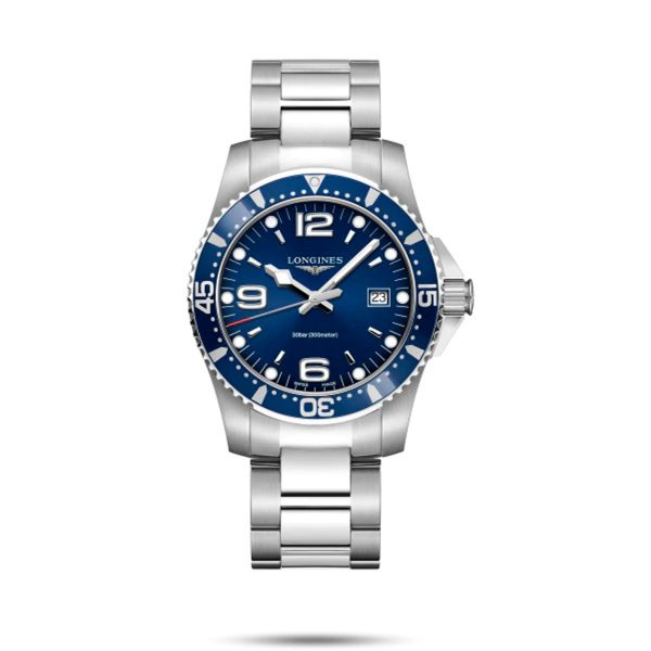 Longines Hydroconquest