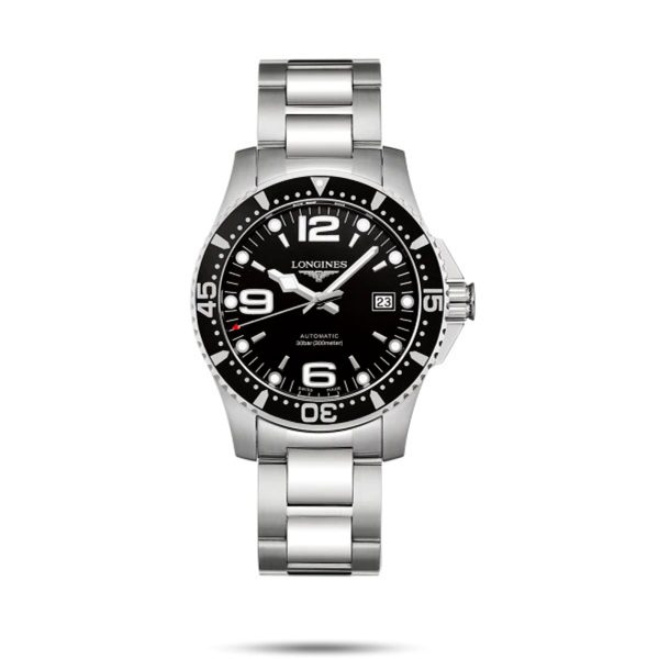 Longines HydroConquest