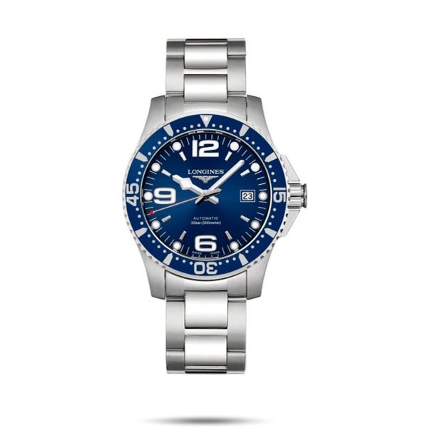 Longines HydroConquest