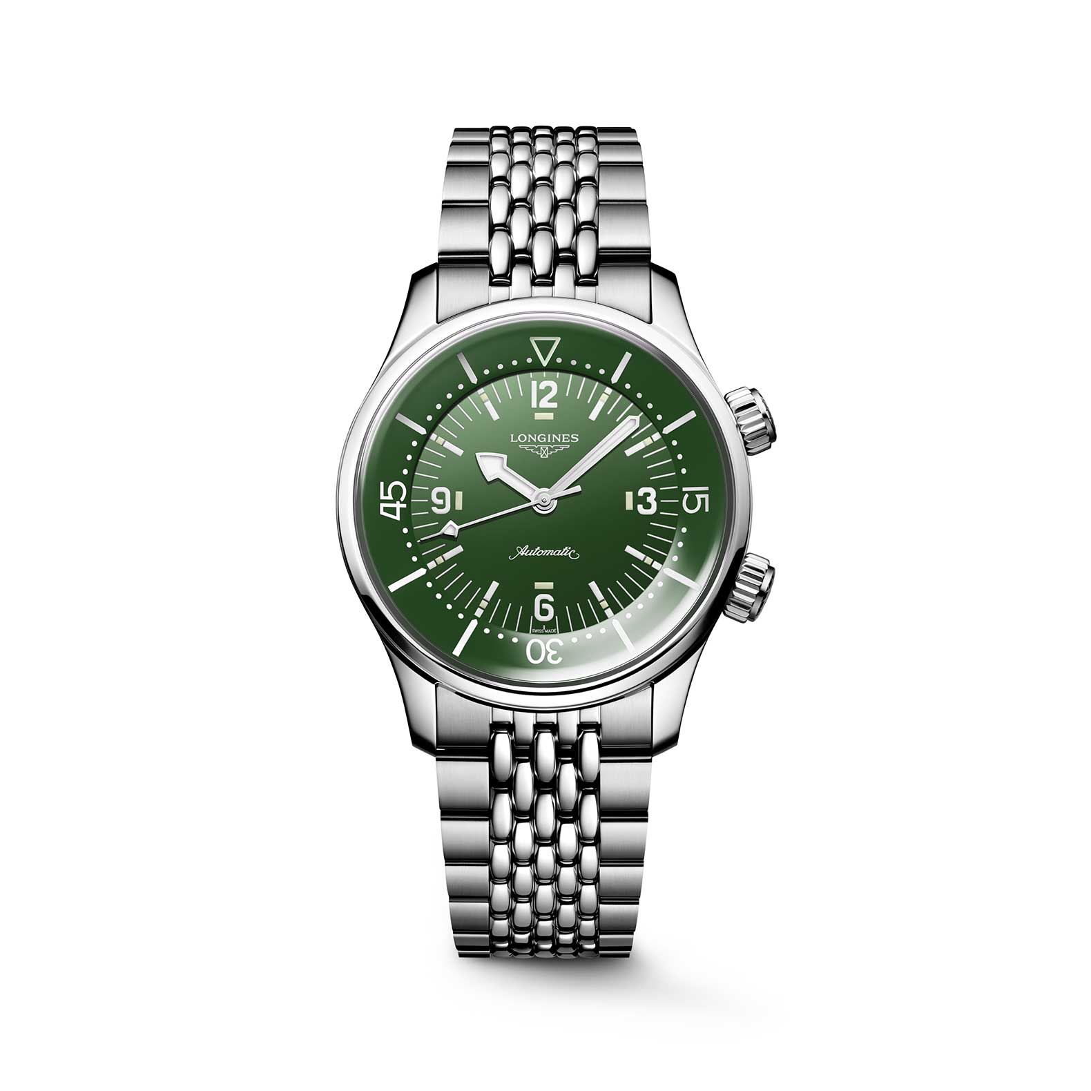 LONGINES LEGEND DIVER