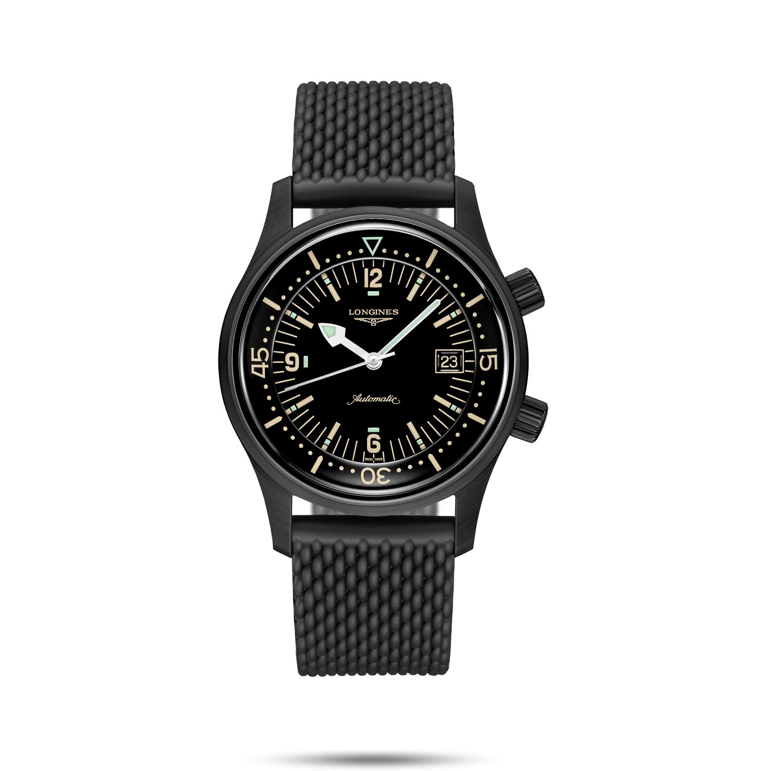 Longines Legend Diver Watch