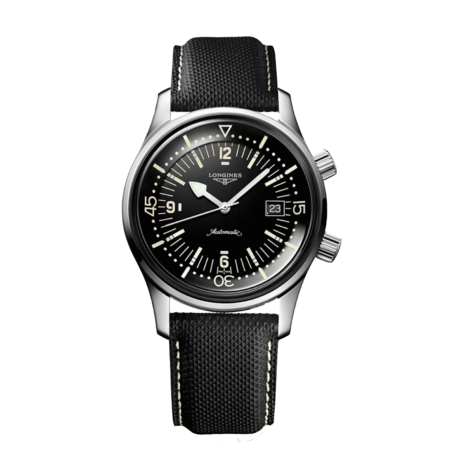 Longines Legend Diver