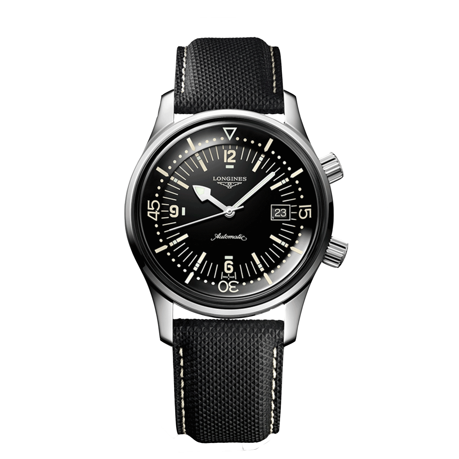 Longines Legend Diver