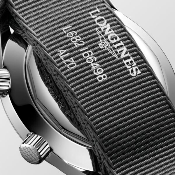 Longines Legend Diver Watch - Imagen 2