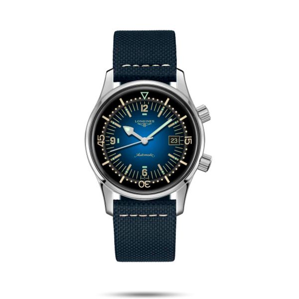 Longines Lengend Diver Watch