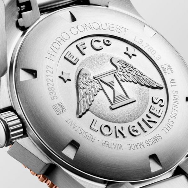 Longines Hydroconquest