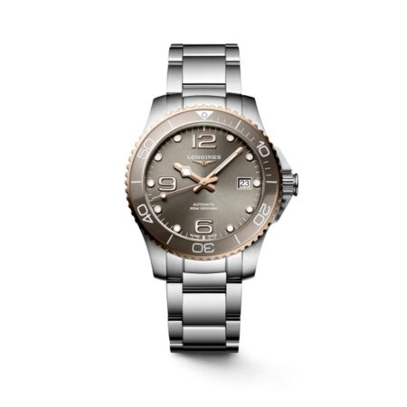 Longines Hydroconquest