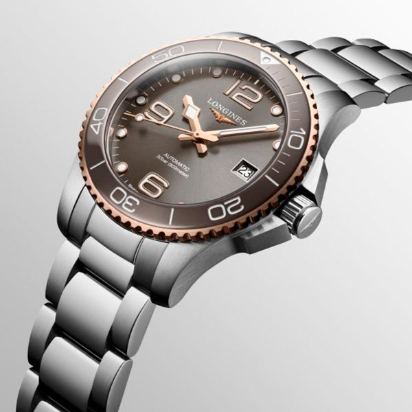 Longines Hydroconquest