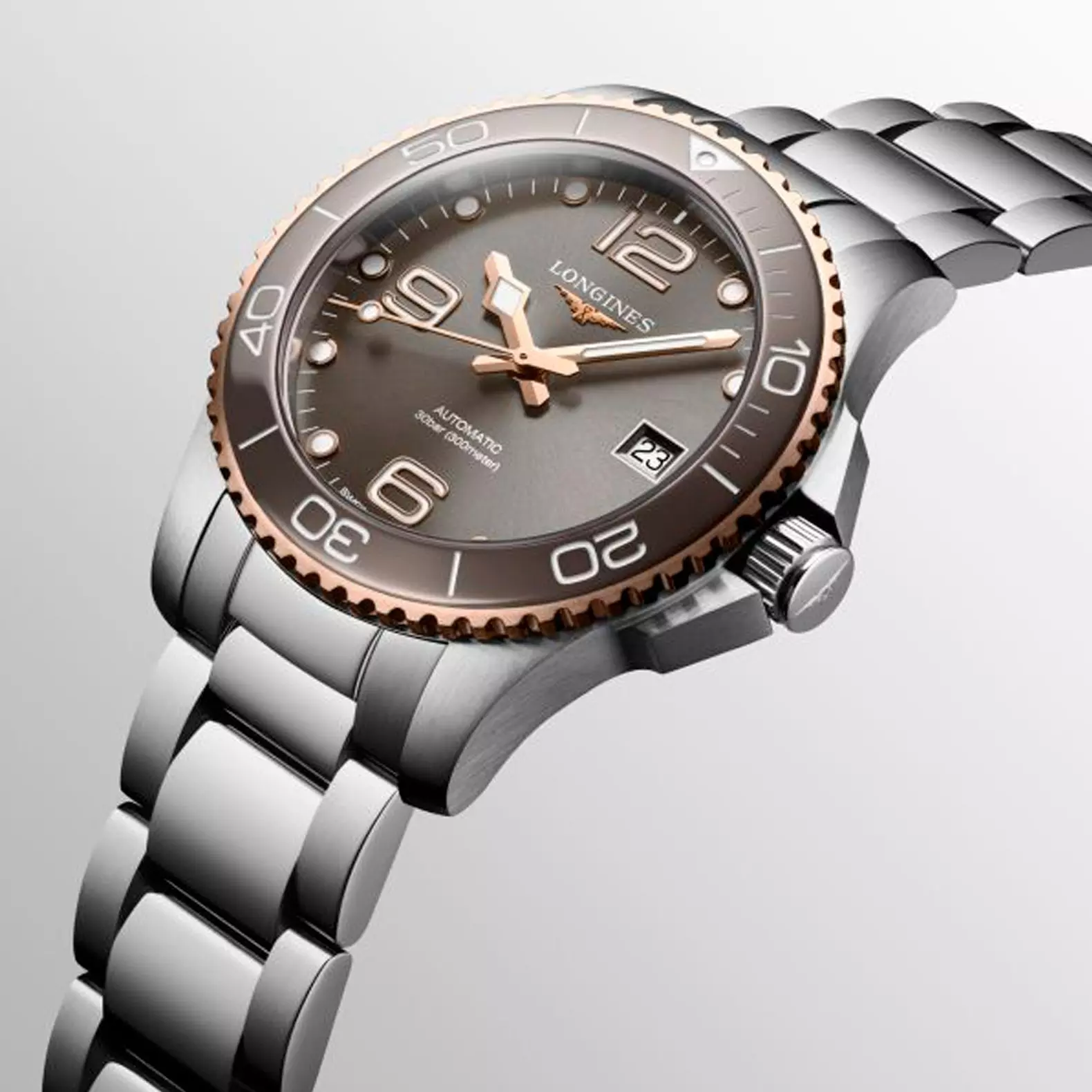 Longines Hydroconquest - Imagen 3
