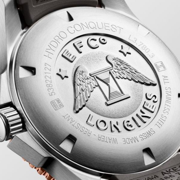 Longines Hydroconquest