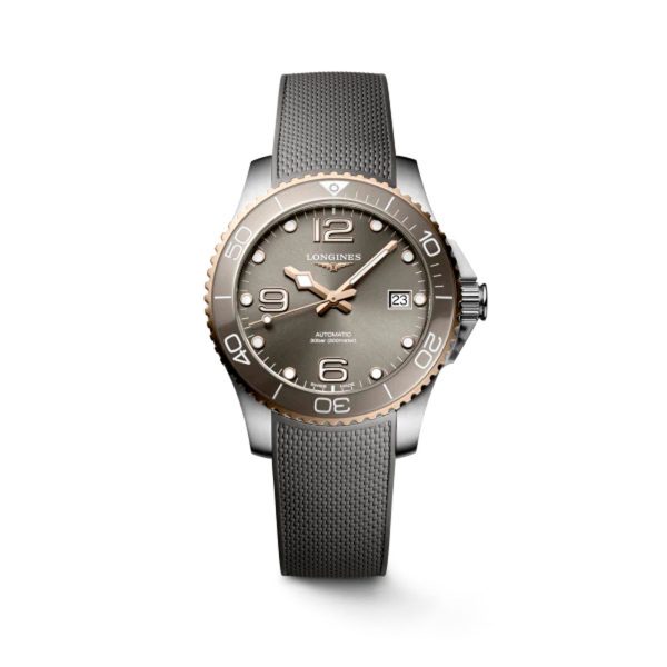 Longines Hydroconquest