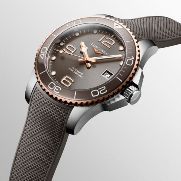 Longines Hydroconquest - Imagen 2