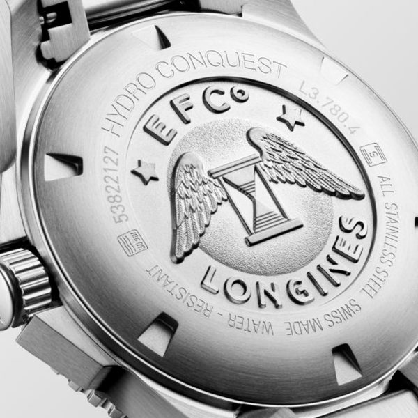 Longines Hydroconquest