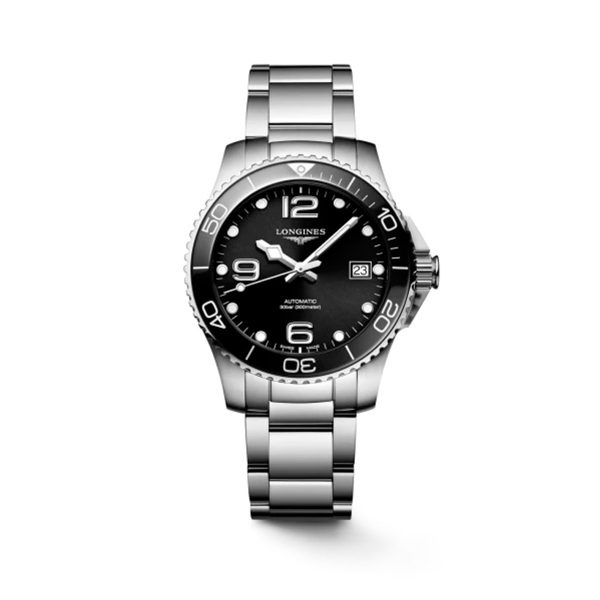 LONGINES HYDROCONQUEST REF: L3.780.4.56.6