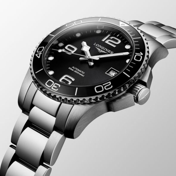 Longines Hydroconquest - Imagen 3