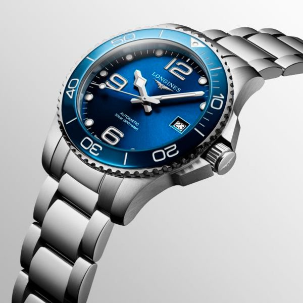 Longines Hydroconquest - Imagen 3