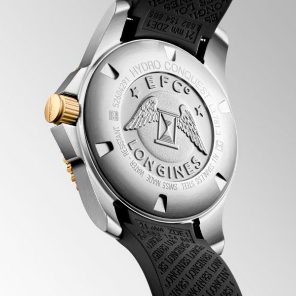 Longines Hydroconquest - Imagen 2