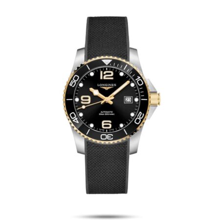 Longines Hydroconquest