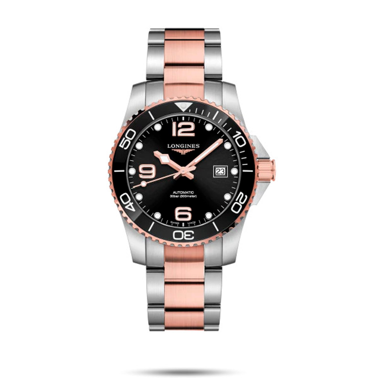 Longines Hydroconquest