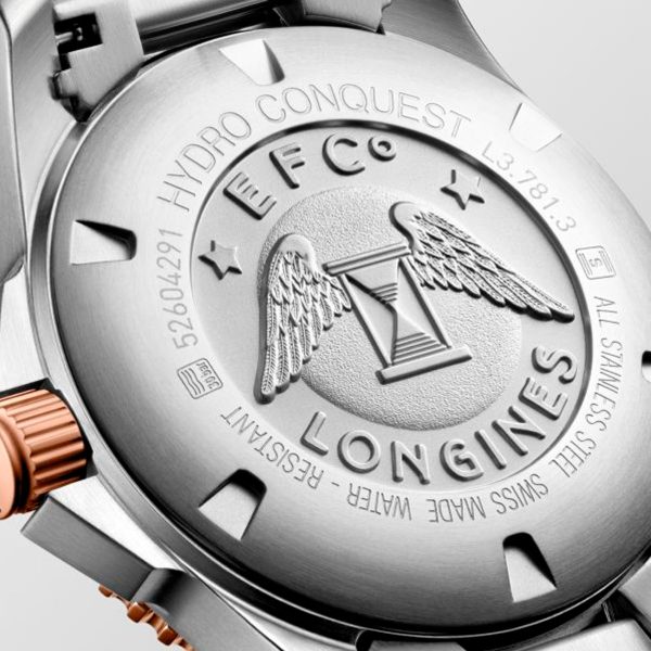 Longines Hydroconquest