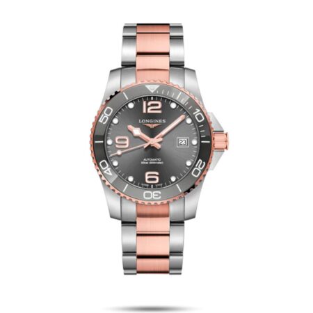 Longines Hydroconquest