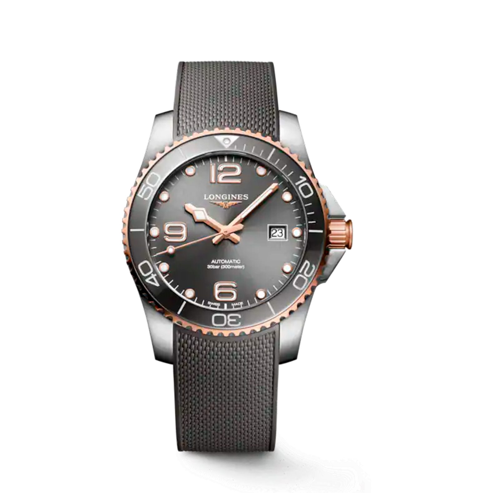 Longines Hydroconquest