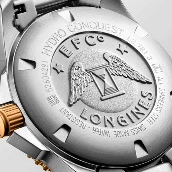 Longines Hydroconquest