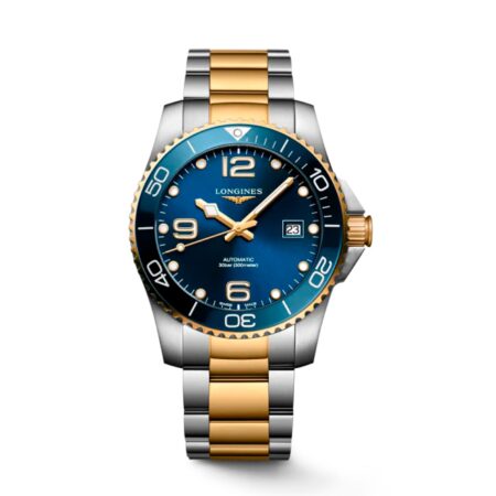 Longines Hydroconquest