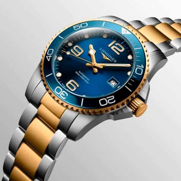 Longines Hydroconquest - Imagen 3
