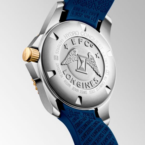 Longines Hydroconquest - Imagen 2