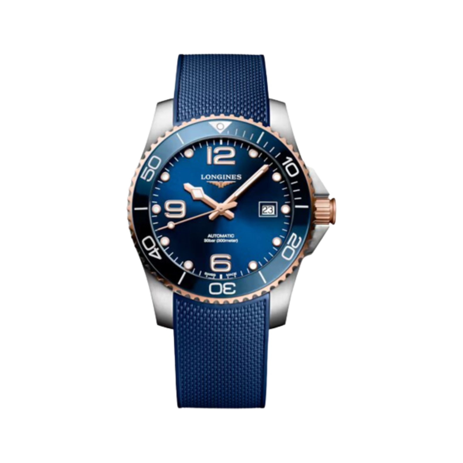 Longines Hydroconquest