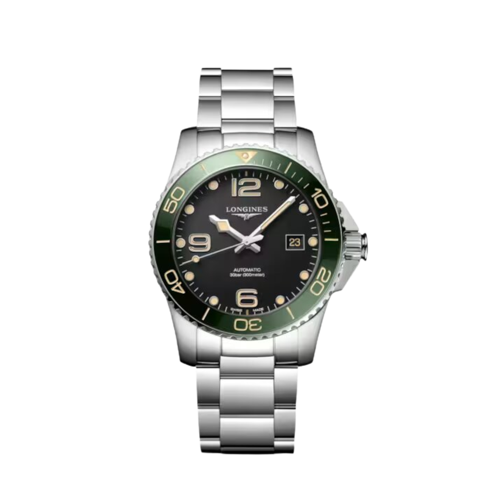 Longines Hydroconquest