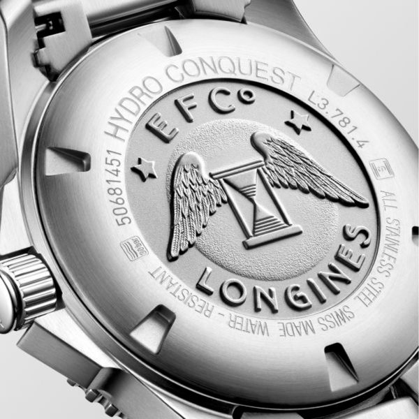 Longines Hydroconquest - Imagen 2
