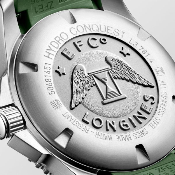 Longines Hydroconquest - Imagen 2