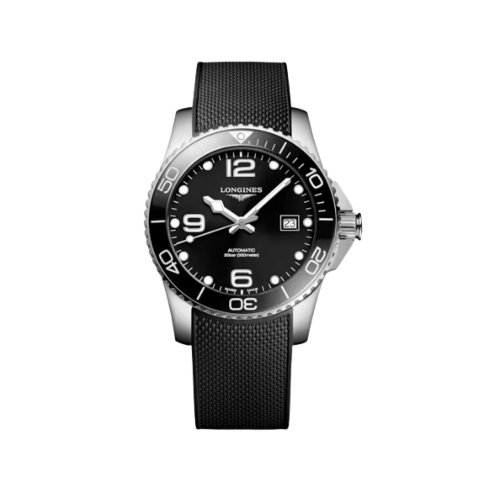 Longines Hydroconquest