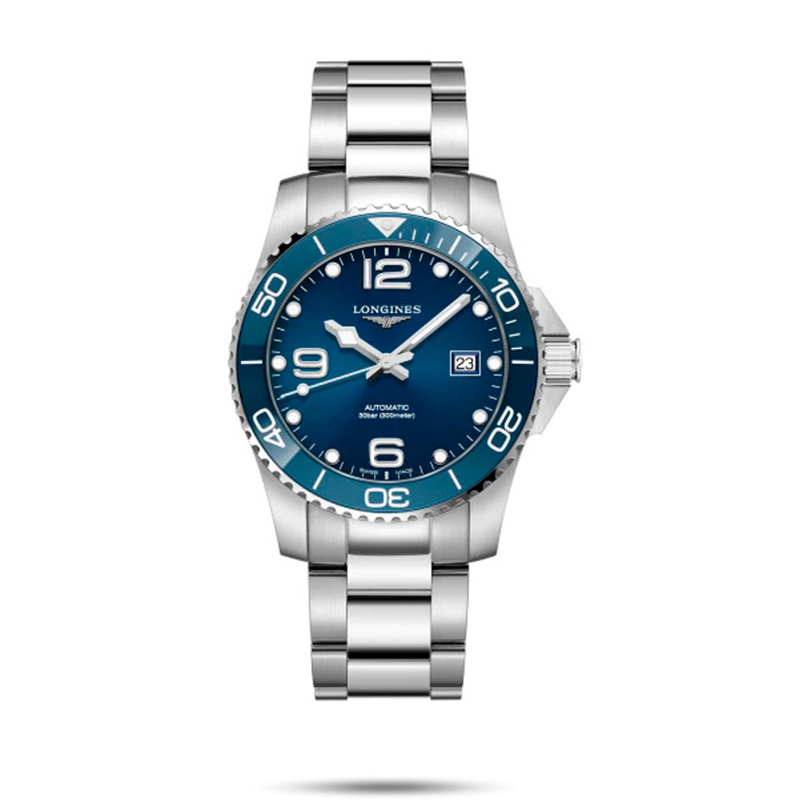 Longines HydroConquest