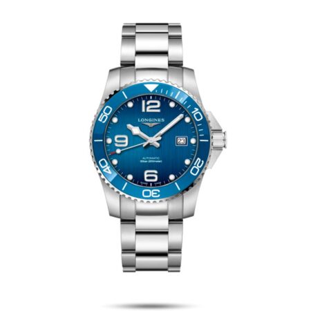 Longines HydroConquest ed. Especial España