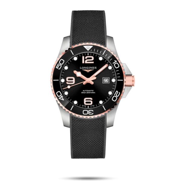 Longines Hydroconquest