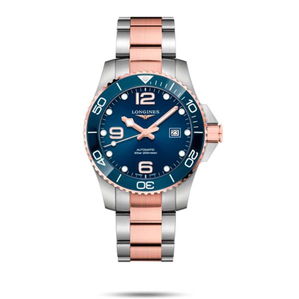 Longines Hydroconquest