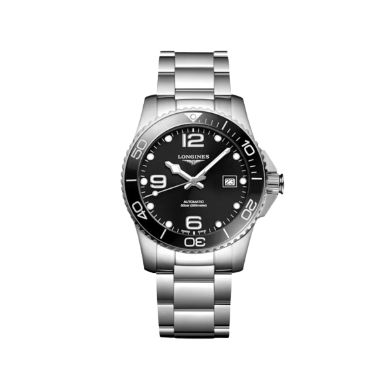 Longines Hydroconquest