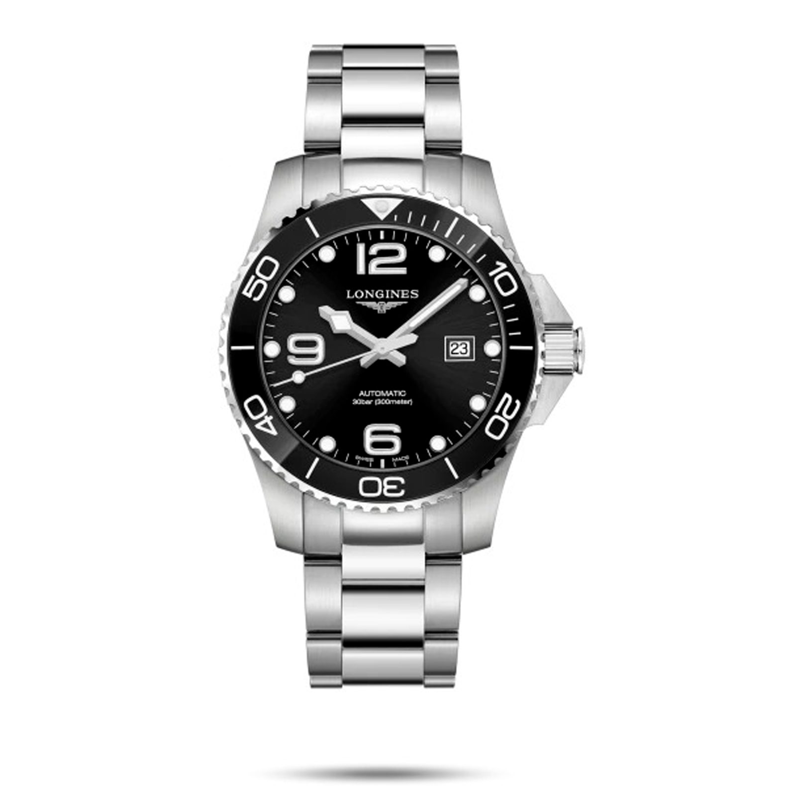 Longines Hydroconquest