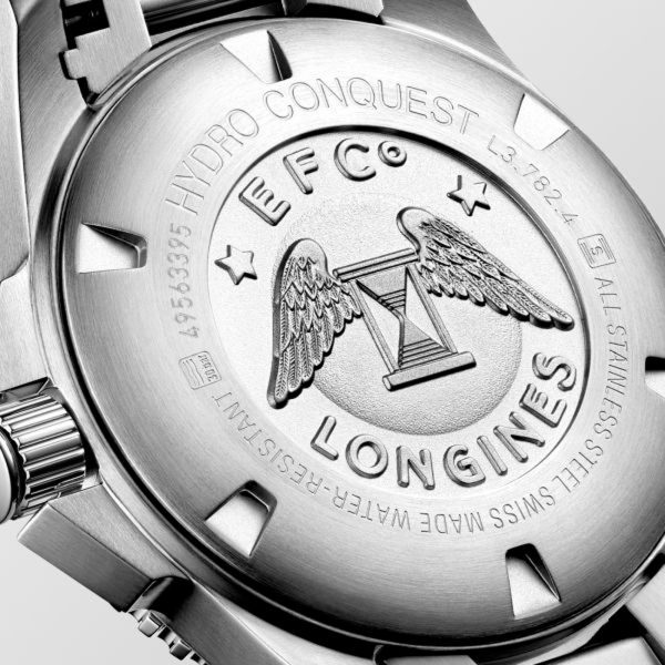 Longines HydroConquest