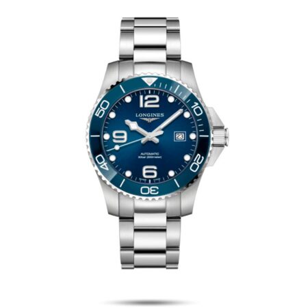 Longines HydroConquest