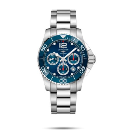 Longines Hydroconquest