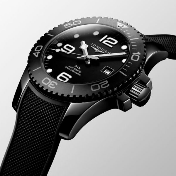 Longines Hydroconquest - Imagen 3