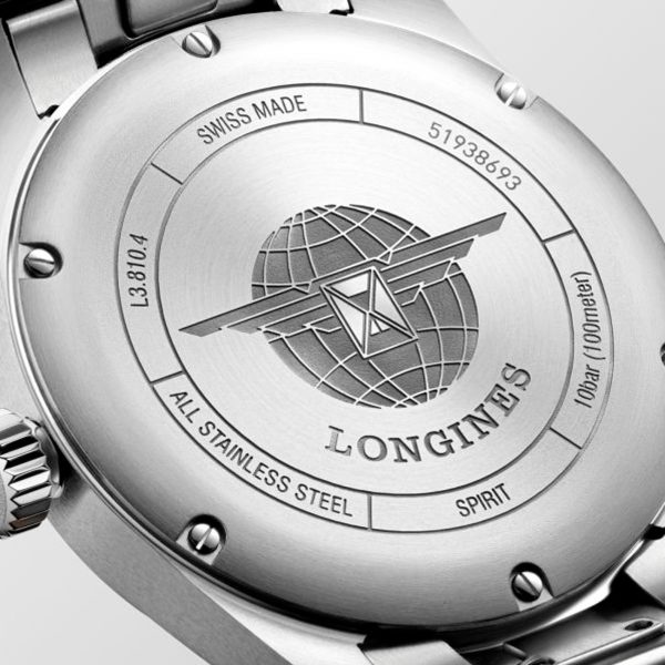 Longines Spirit