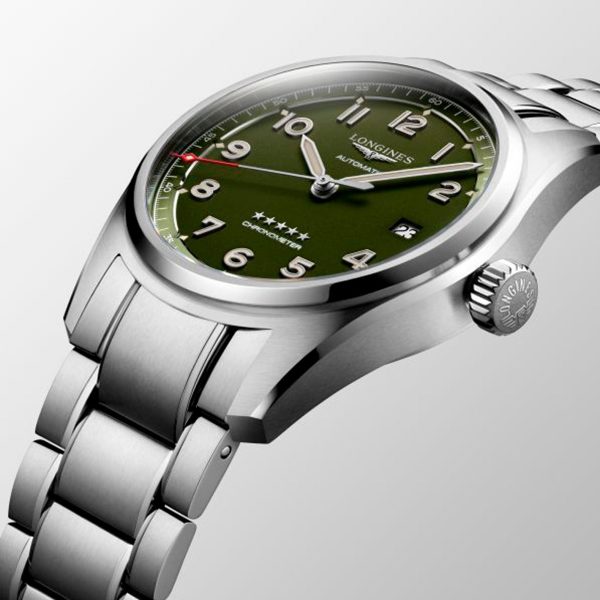 Longines Spirit - Imagen 2