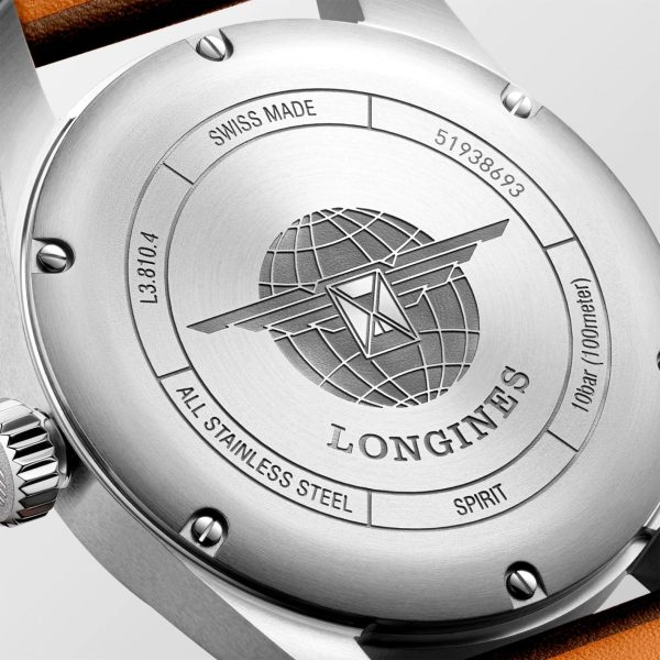 Longines Spirit - Imagen 2