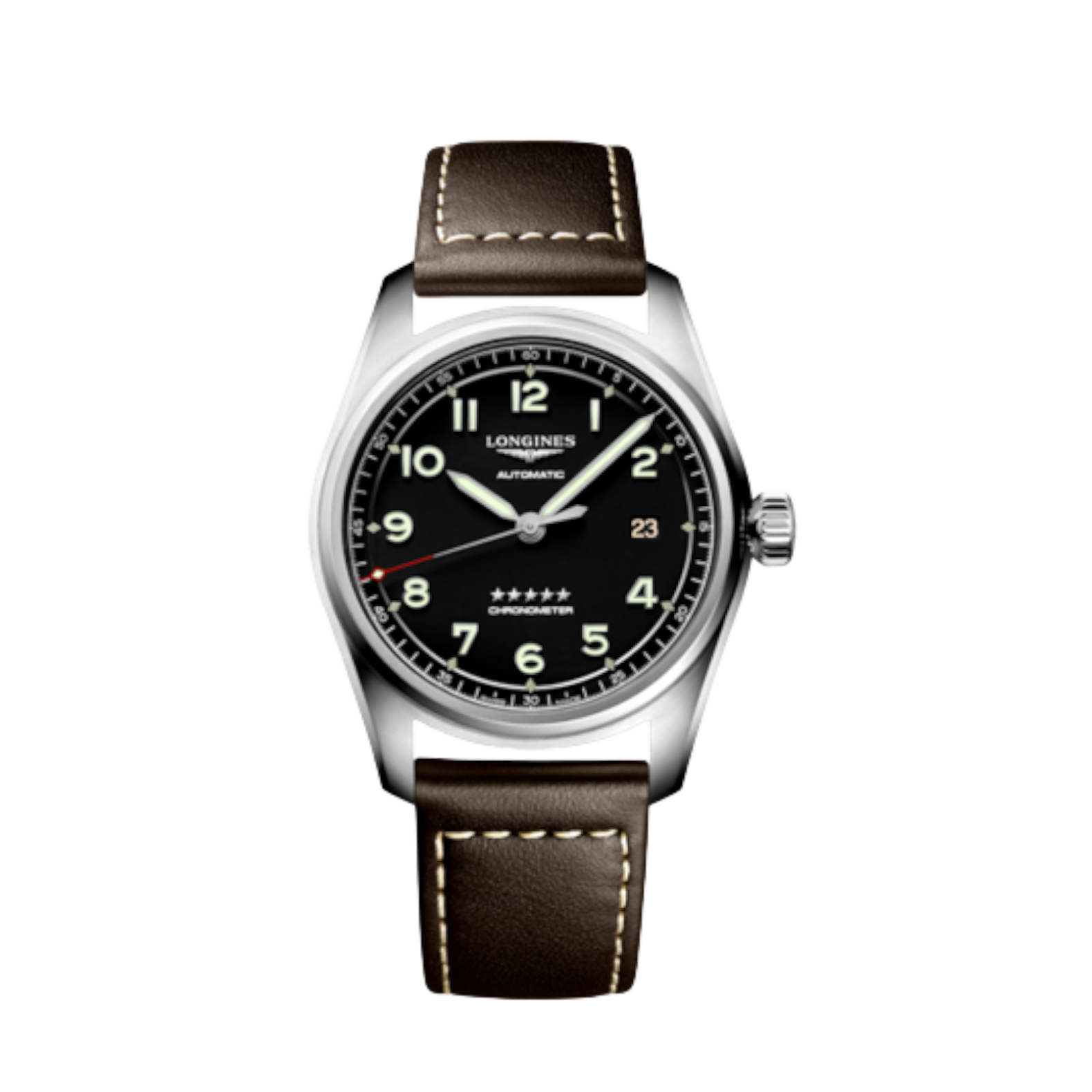 Longines Spirit